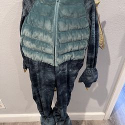 Dragon Costume 3T
