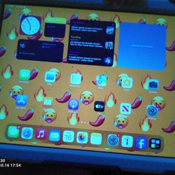 iPad for sale in good condition