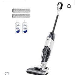 Tineco ifloor 2 Complete Vacuum 