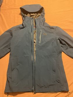GORE-TEX Waterproof Women's Jacket