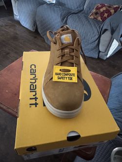 Work Boots