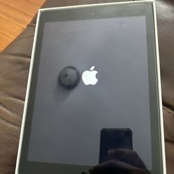 iPad Air 1st Generation 