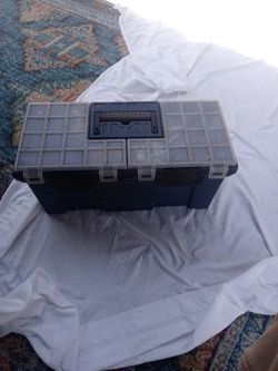 Tools box for sale