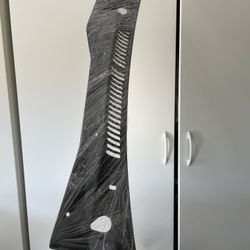 300ZX Windshield Cowl Grills