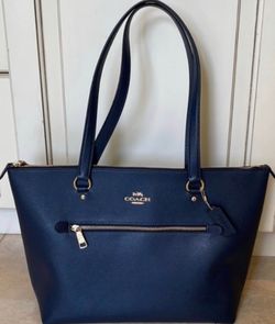 Coach Gallery Tote