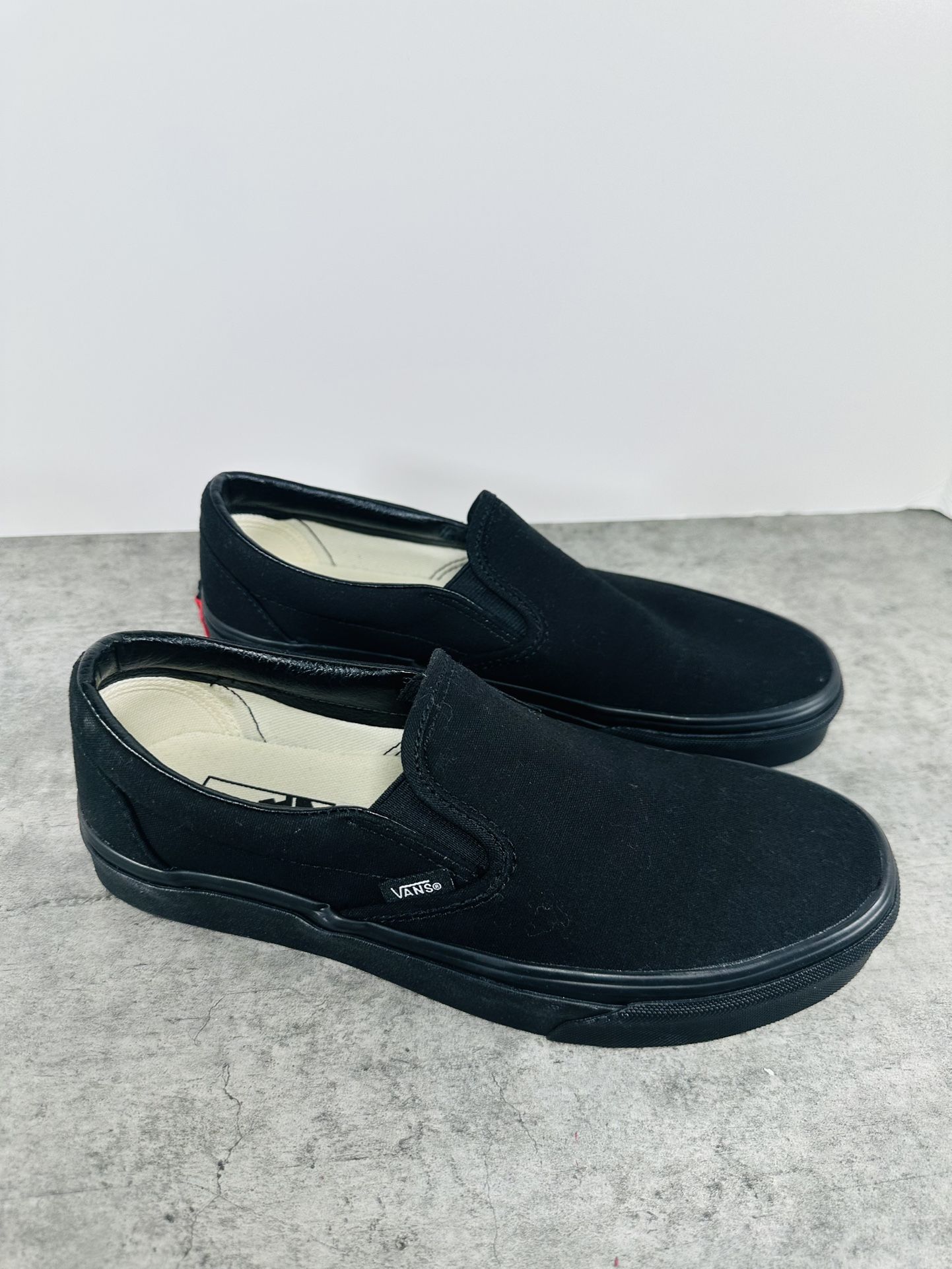 Vans