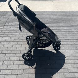 Baby Jogger City GT2 Stroller 
