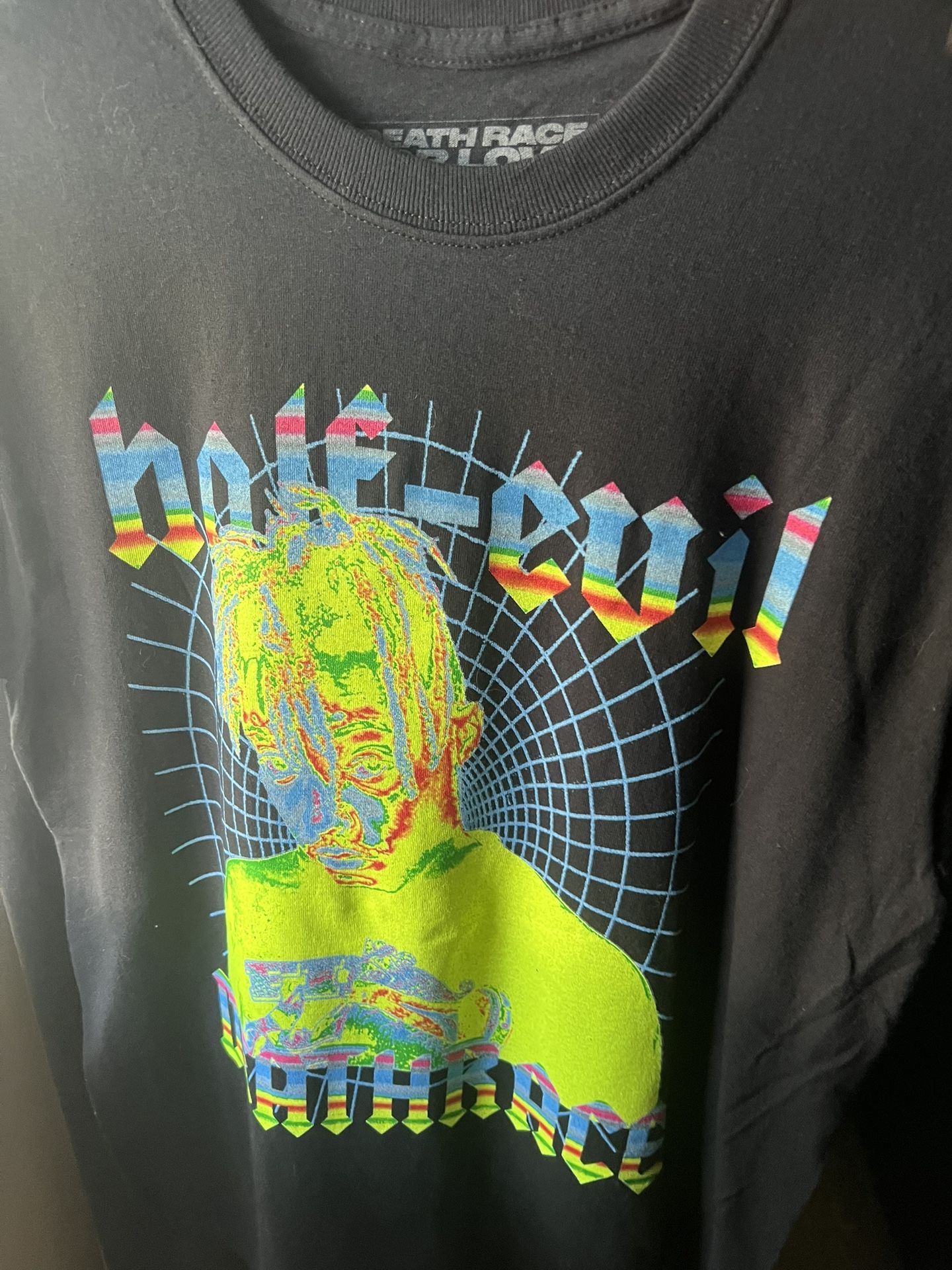Supreme/ Juice Wrld/Revenge Clothing