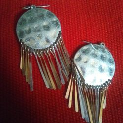 Beautiful Earrings