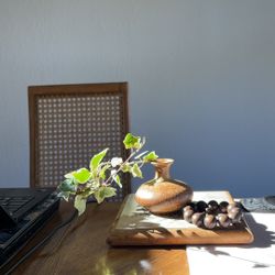 New Chinese-style ceramic jar, Shaji style decorative vase