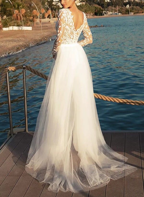 Vestido De Novia