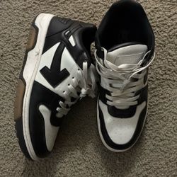 Offwhite Out Of Office