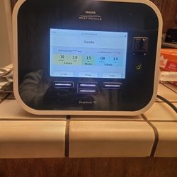 Cough Assist Phillips T70