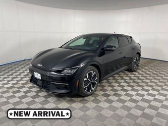 2023 Kia EV6
