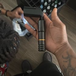 tattoo kit 