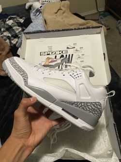 Jordan Spizkie Low