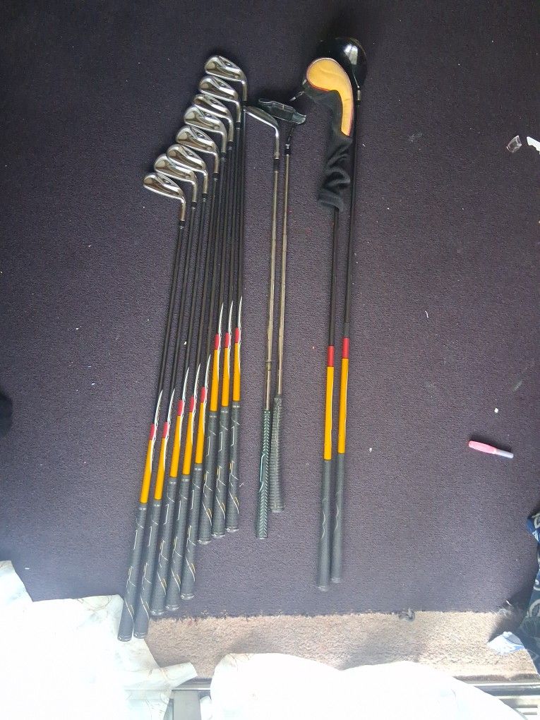 TaylorMade