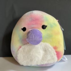 7.5” Brindall the Platypus Squishmallow