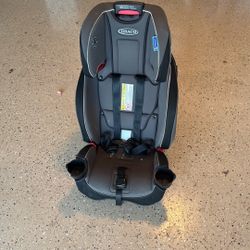 Graco Car seat