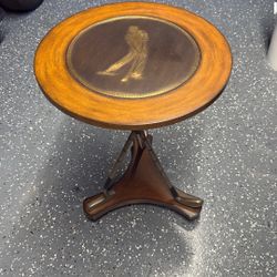 Butler Speciality Company - Heritage - Nineteenth Hole End Table