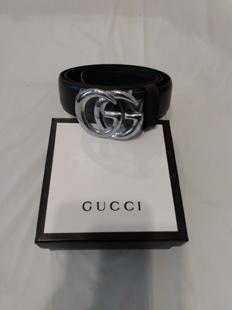 Brand New Gucci Belt Men's for Sale in New York, NY - OfferUp