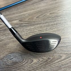 Stix Fairway Wood 5 - left handed - Mint