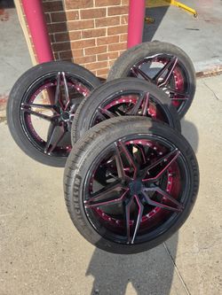 Rims