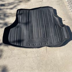 03-07 Honda Accord Coupe Trunk Mat