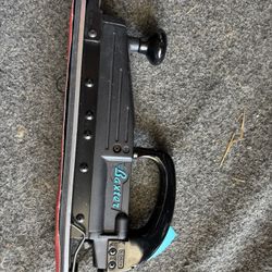 Pneumatic Sander 12” 