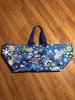 Takashi murakami X Complex Con