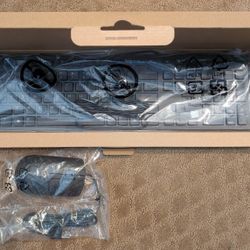 Brand New Dell Keyboard KB216 & Mouse MS116