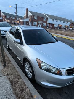 2009 Honda Accord