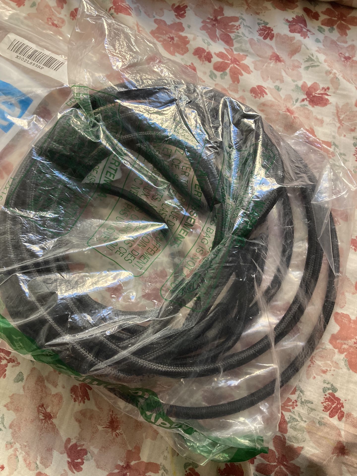 HDMI 8K 10ft Cable