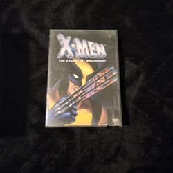 Xmen