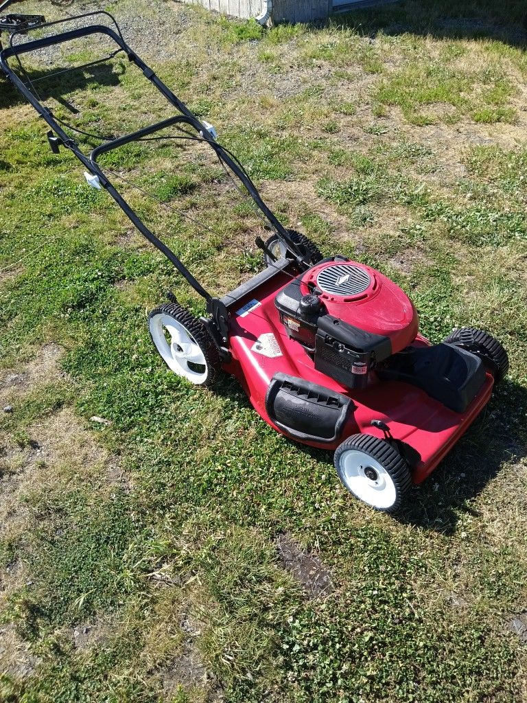 Craftsman 6.75