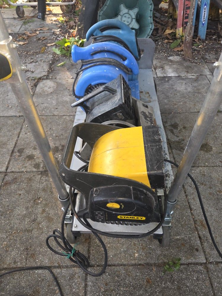 Air Mover