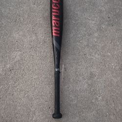 Marucci Cat 9 drop 10 