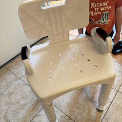 Shower Chair