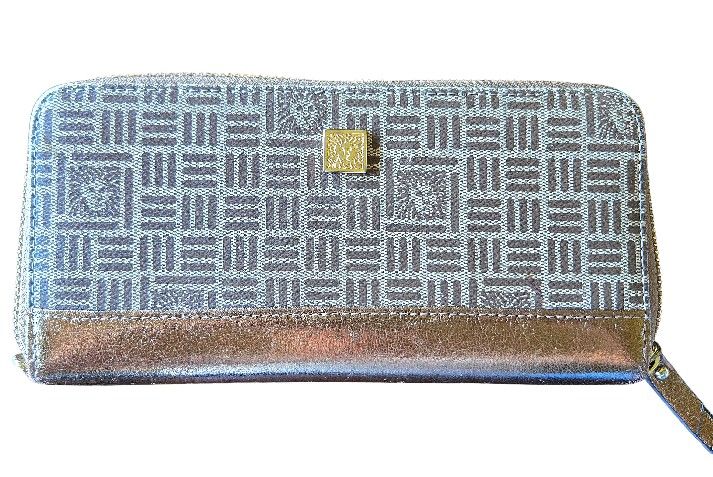 Anne Klein Slim Wallet
