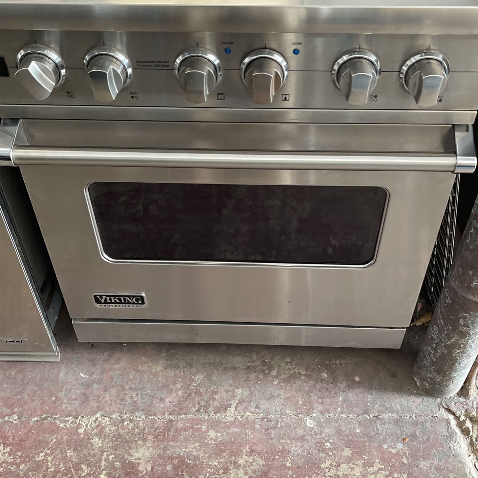 Viking Home & Garden