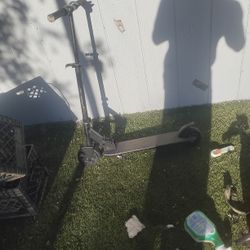 Jetson Electric Scooter