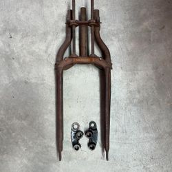 1”stem stock springer project.