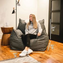 Bean Bag Chair