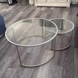 Coffee Table (2)
