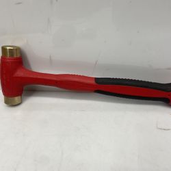 Snap On 24-Ounce Bronze Tip Hammer Item no :HBBT24