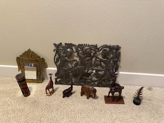 Collectives (entire lot)