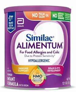 Similac Alimentum