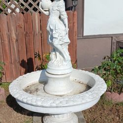 Fountain 