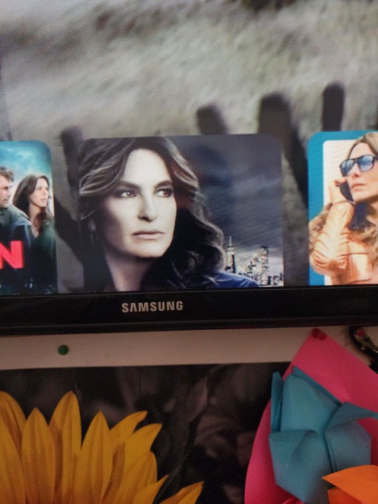 Samsung Smart Tv