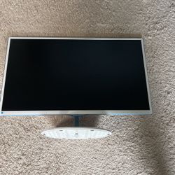 Samsung 27in 1080p Monitor 